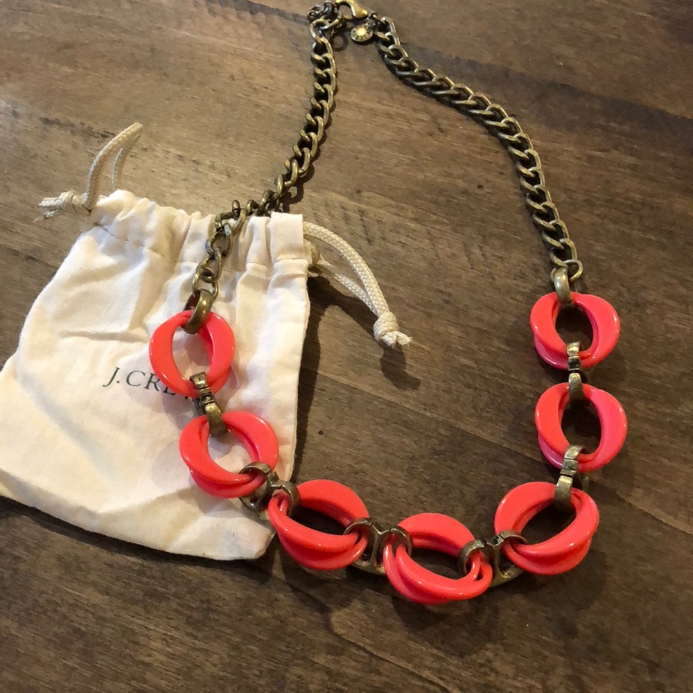 Jcrew necklace